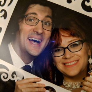 Meet your Posher, Brigid